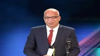 ليلة حكي «ع الرايق» مع شريف دسوقي ضمن فعاليات مهرجان المسرح القومي