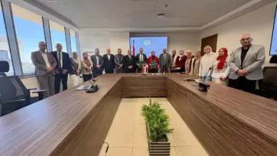 مشروع استراتيجي لربط محطات الرياح بالشبكة الموحدة في خليج السويس