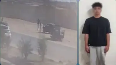 القبض على طالب دهس سيدة بحدائق الأهرام وتسبب في وفاتها