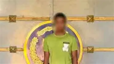 القبض على طالب حطم زجاج سيارة في بني سويف بسبب خلافات مالية