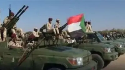 الجيش السوداني يكشف خسائر فادحة لمليشيا الدعم السريع في يونيو