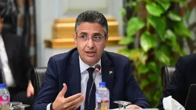 وزير التموين: منظومة الدعم الحالية بها هدر والدعم يزيد وليس يقل