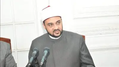 المجلس الأعلى للشؤون الإسلامية يطلق أولى ورش العلاقات الخارجية لتعزيز الفكر الوسطي