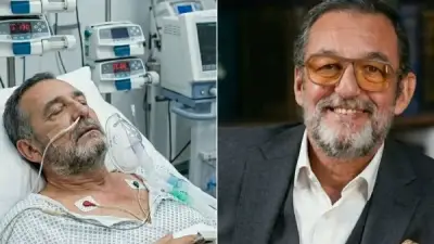 جراحة 5 ساعات ونزيف حاد.. تفاصيل وفاة الفنان محمد مرزبان بحادث مروع