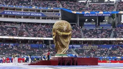 مفاجأة ورقم تاريخي في مونديال 2026.. أسرع 100 هدف منذ 68 عاما