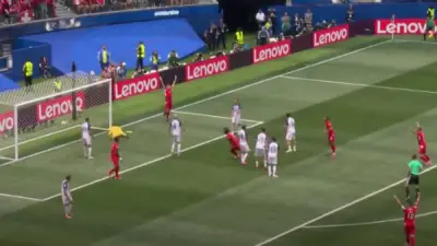 سويسرا تهزم البوسنة والهرسك 4-1 وتقترب من دور الـ32 في كأس العالم 2026