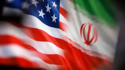 سويسرا تواصل تسهيل المفاوضات السرية بين واشنطن وطهران في بورجنستوك
