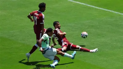 موعد مباراة سويسرا والبوسنة والهرسك في كأس العالم 2026 والقنوات الناقلة