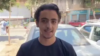 سؤال الجدول يربك طلاب الثانوية الأزهرية في امتحان الصرف (فيديو)