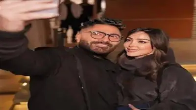 تامر حسني يدعم بسمة بوسيل بعد حفلها في مهرجان موازين المغربي