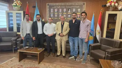 فريق طبي بجامعة طنطا يعيد يد مبتورة في عملية 12 ساعة وينقذ حياة مريض
