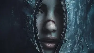 فيلم الرعب THE MORTUARY ASSISTANT ينطلق في دور العرض المصرية 18 يونيو