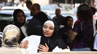 ليلة امتحان الثانوية العامة 2026: قصة أم مصرية بين القلق والدعاء