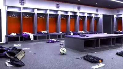 انفراجة قبل المونديال.. القصة الكاملة لسرقة معدات منتخب إنجلترا بكأس العالم 2026