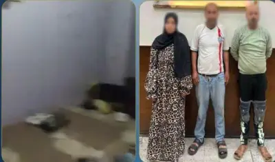 بسبب الميراث.. حبس 3 متهمين بسرقة شقة بالإسكندرية