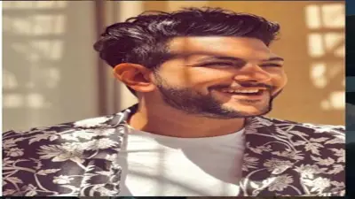 تيام علي يكشف كواليس نجاح أغنية وقولت سلام لنبيل بعد 7 ملايين مشاهدة