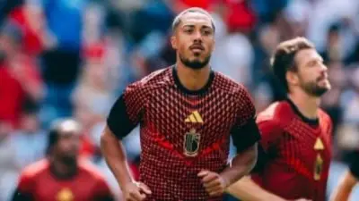تيليمانس: التعادل مع مصر بداية جيدة لمشوارنا في كأس العالم 2026