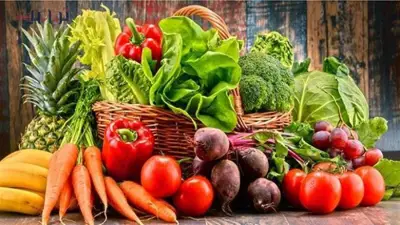 تراجع أسعار الطماطم ينعش الأسواق.. وشعبة الخضروات تكشف الأسباب