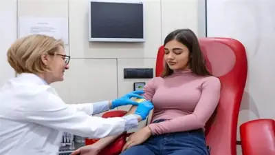 أهم 5 فحوصات دورية للمرأة بعد الثلاثين للوقاية المبكرة