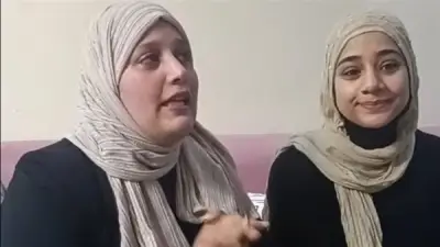 الأولى على الإعدادية الأزهرية بالإسماعيلية: لم أتوقع تفوقي