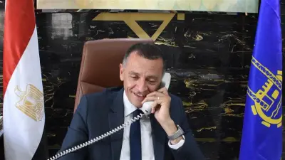 أسماء أوائل الشهادة الإعدادية 2026 بمحافظة أسوان وتهنئة المحافظ