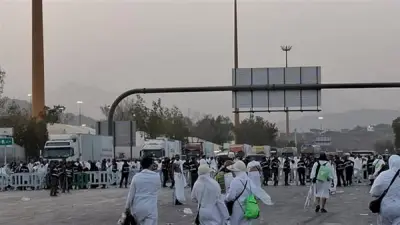كشف حساب الحج السياحي 2026: انقطاع الكهرباء وتعطل التبريد ونقص الغذاء أبرز المشاكل