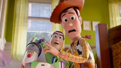 Toy Story 5 يحقق 311.7 مليون دولار في أسبوعه الأول عالمياً