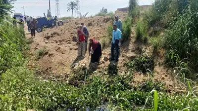 تدريب 30 سيدة على تحويل ورد النيل لمنتجات يدوية في بني سويف