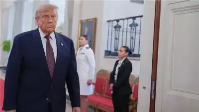 ترامب يطلب من إسرائيل الموافقة على وقف إطلاق النار مع حزب الله