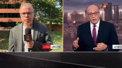 ترامب يوازن بين أهمية اجتماع واشنطن وطهران والتهديد بالخيار العسكري