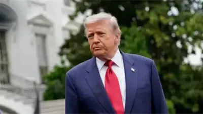 ترامب: السيسي صديق عزيز لي خلال لقائهما بقمة السبع