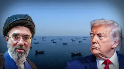 ترامب يهدد باستئناف الهجمات على إيران إذا لم يتم الاتفاق النووي