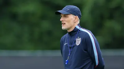توخيل يجري تعديلين على تشكيل إنجلترا أمام غانا في كأس العالم 2026
