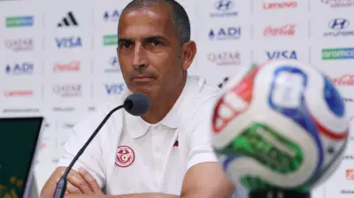 لموشي يعلن تشكيل تونس لمواجهة السويد في مونديال 2026