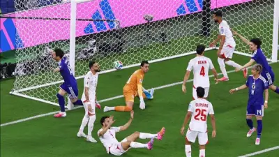 حسرة الشوالي وسقوط النسور.. تونس إلى الهاوية في مونديال 2026