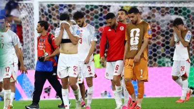 تونس تتصدر قائمة أكثر المنتخبات استقبالا للأهداف في كأس العالم 2026