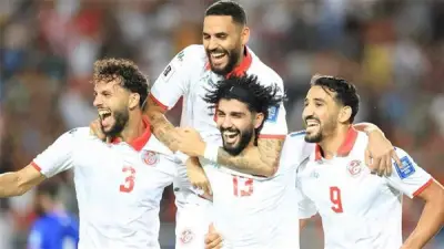 تشكيل منتخب تونس الرسمي أمام السويد في كأس العالم 2026