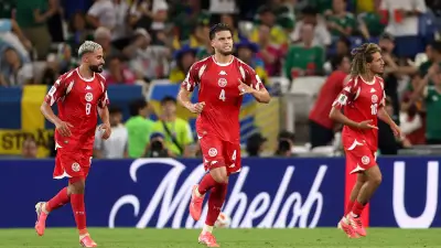 موعد مباراة تونس واليابان في كأس العالم 2026 والقنوات الناقلة