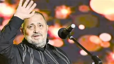 نقيب الموسيقيين التونسي يكشف سبب إلغاء حفل جورج وسوف