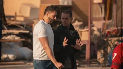 تركي آل الشيخ يكشف ميزانية أول 6 حلقات من مسلسل الأمير تتجاوز المليار