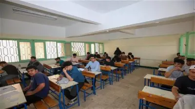 مشروب الحليب بالكركم لطلبة الثانوية العامة لتعزيز التركيز والصحة