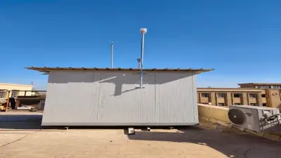«التنمية المحلية»: محطتان جديدتان لرصد ملوثات الهواء بجامعتي القاهرة والأزهر