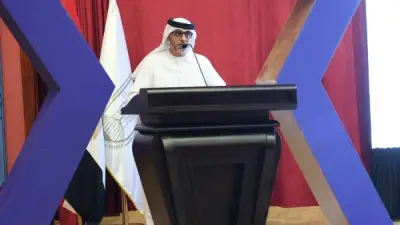 سفير الإمارات: الأزهر منارة العلم والاعتدال وشريك في بناء الأجيال