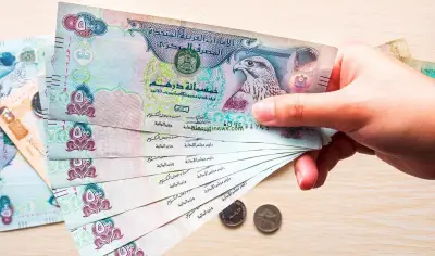 سعر الدرهم الإماراتي اليوم 25 يونيو 2026: استقرار وتراجع طفيف