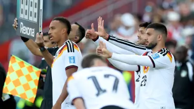 أونداف يعادل رقم روجيه ميلا الأسطوري في كأس العالم 2026