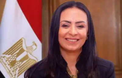 تحرك عاجل من وزيرة التضامن بعد حادث سقوط تروسيكل في ترعة بأسيوط