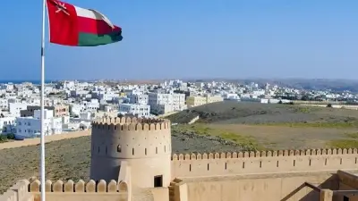 مسؤول أمريكي يكشف سبب استبعاد سلطنة عمان من وساطة إيران