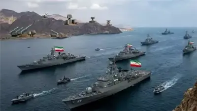 مسؤول أمريكي: سنواصل عملياتنا بالمنطقة لدعم حرية الملاحة بمضيق هرمز