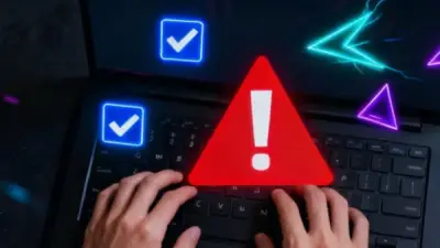 اختراق UXLINK: تحويل ملايين الدولارات إلى Tornado Cash لإخفاء الهوية