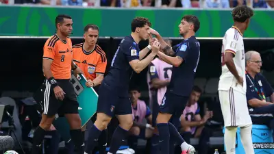 فالفيردي يغضب من قرارات بيلسا في كأس العالم 2026
